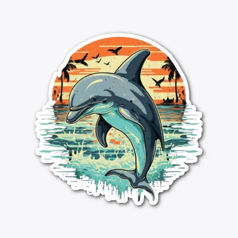 Dolphin 