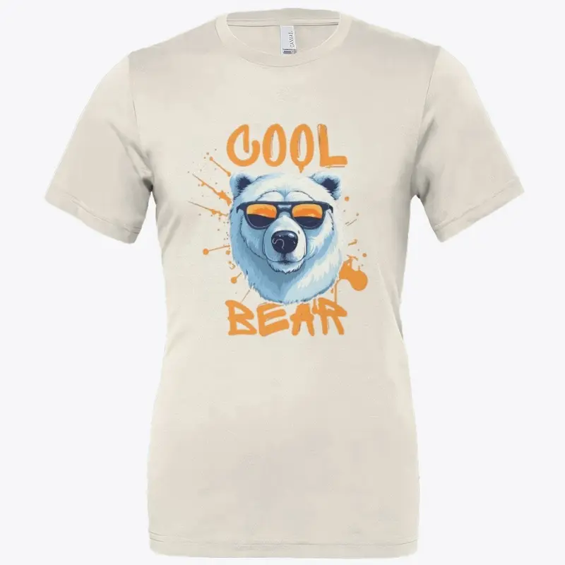 Cool Bear