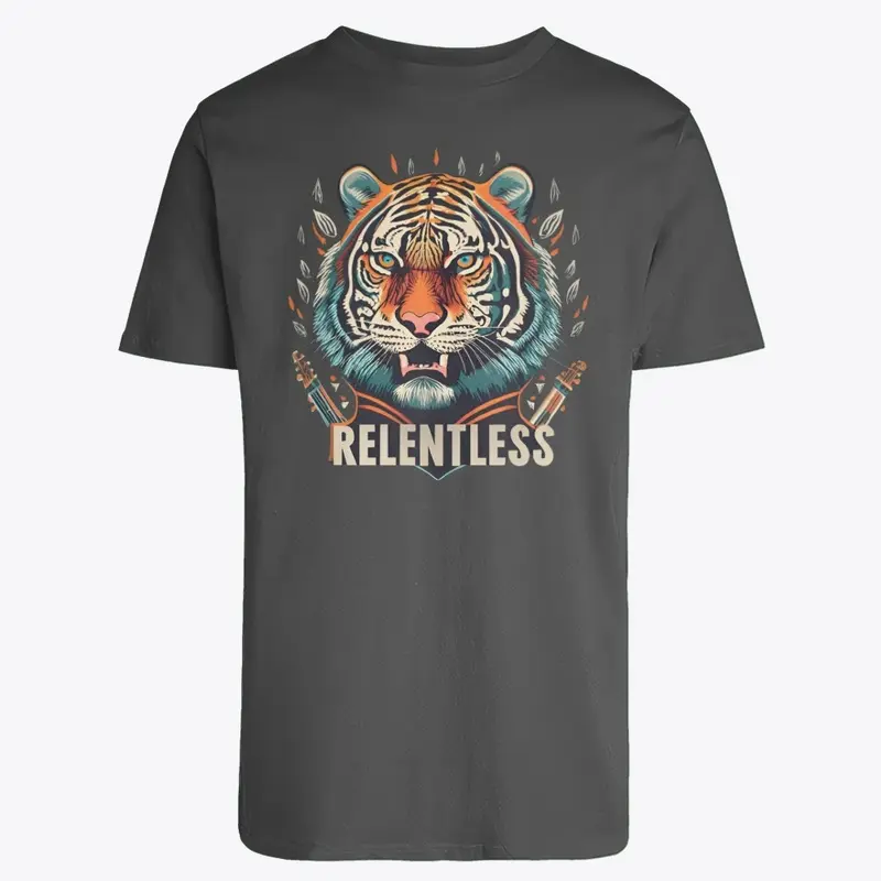 Relentless