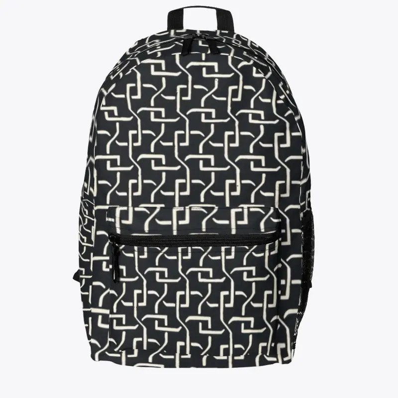 Lattice Backpack