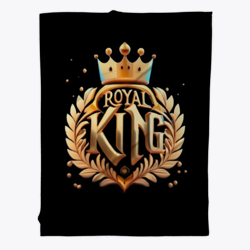 Royal King