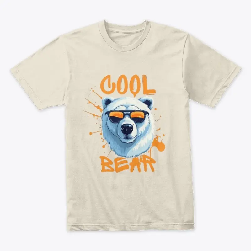 Cool Bear