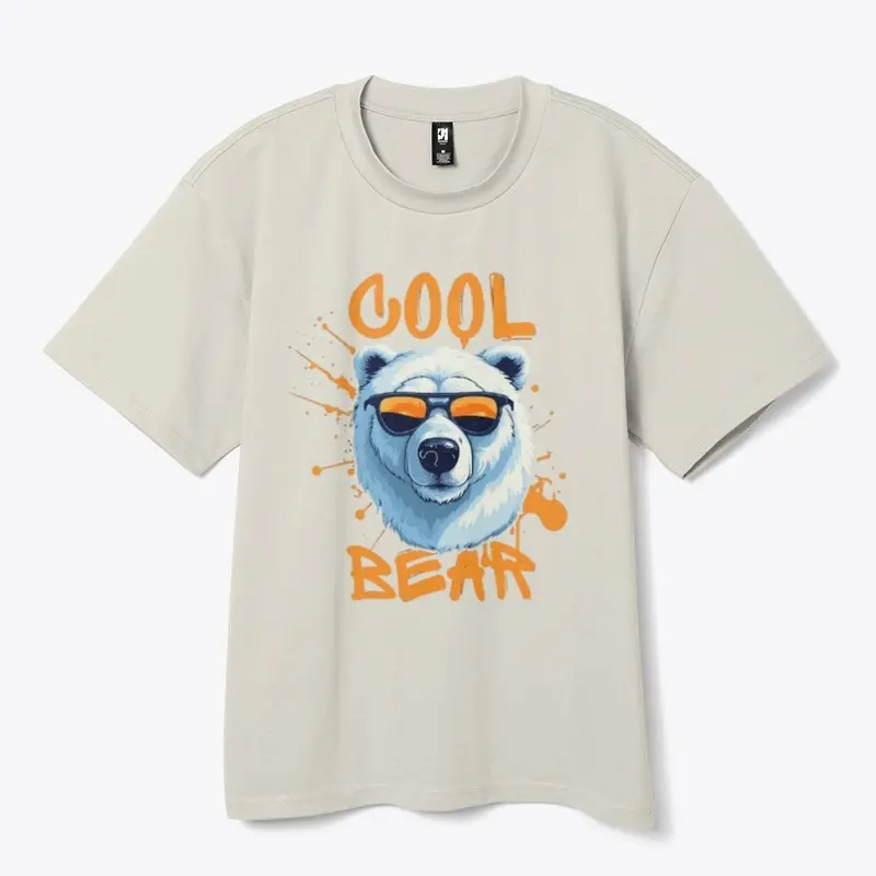 Cool Bear