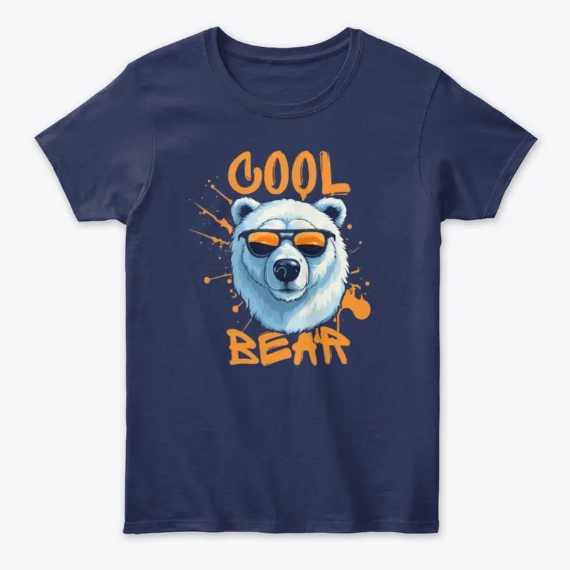 Cool Bear