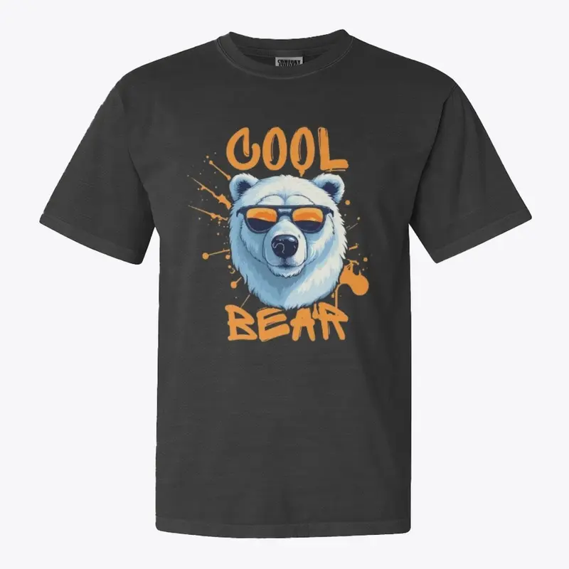 Cool Bear