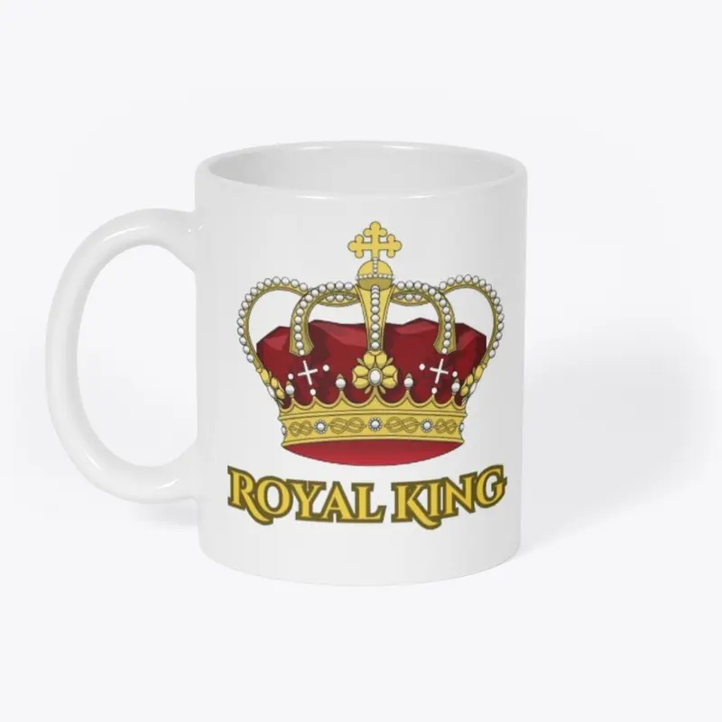 Royal King