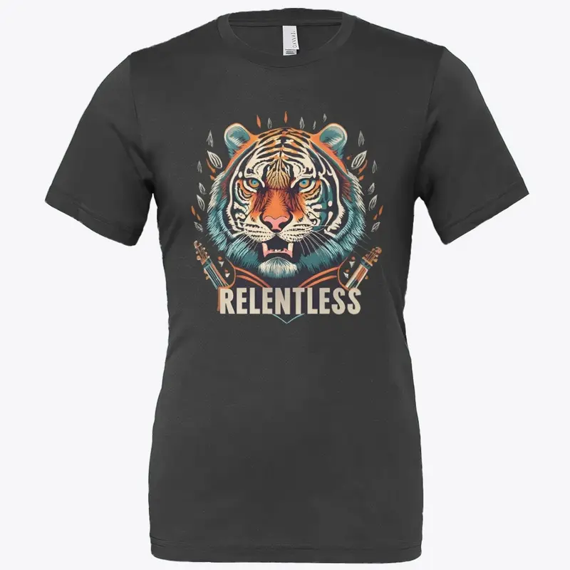 Relentless