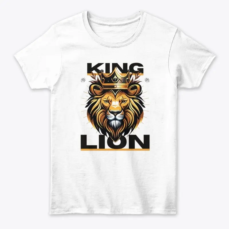 King Lion 