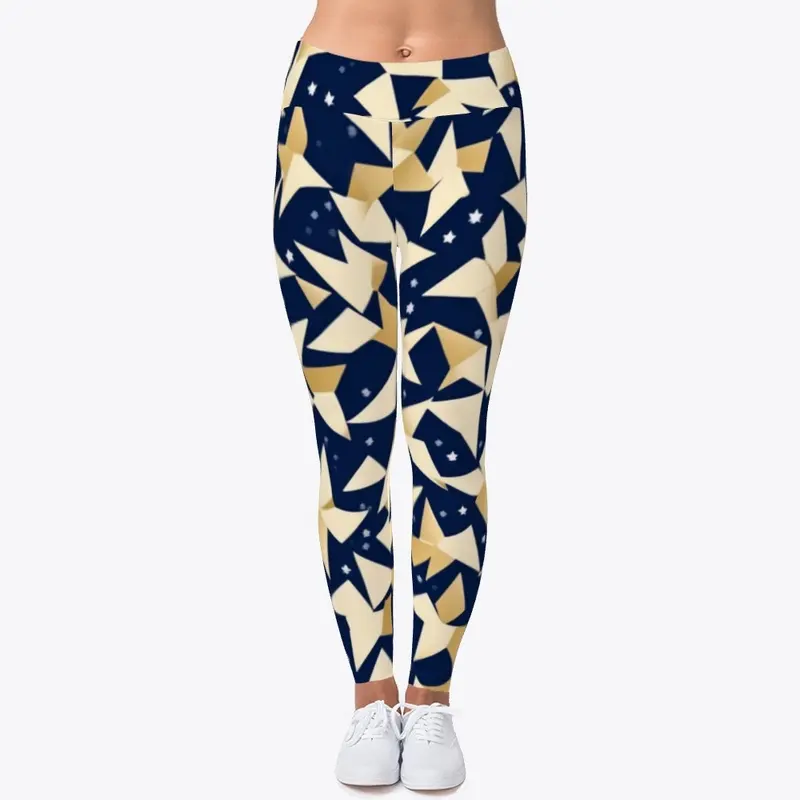 Infinite Leggings