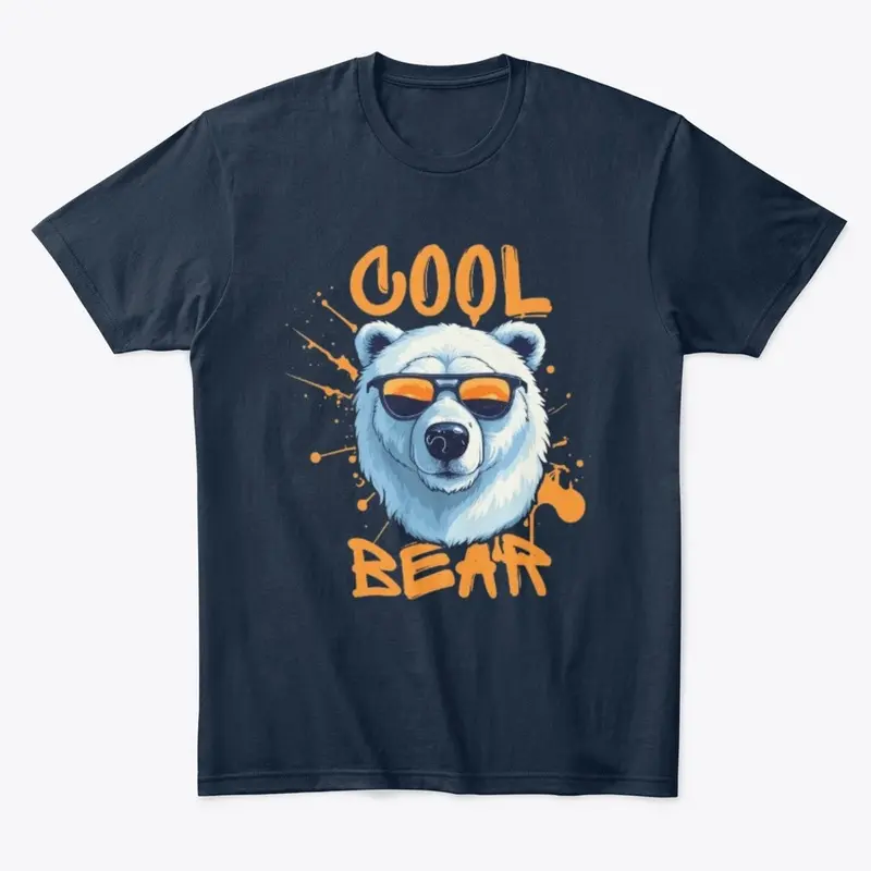 Cool Bear