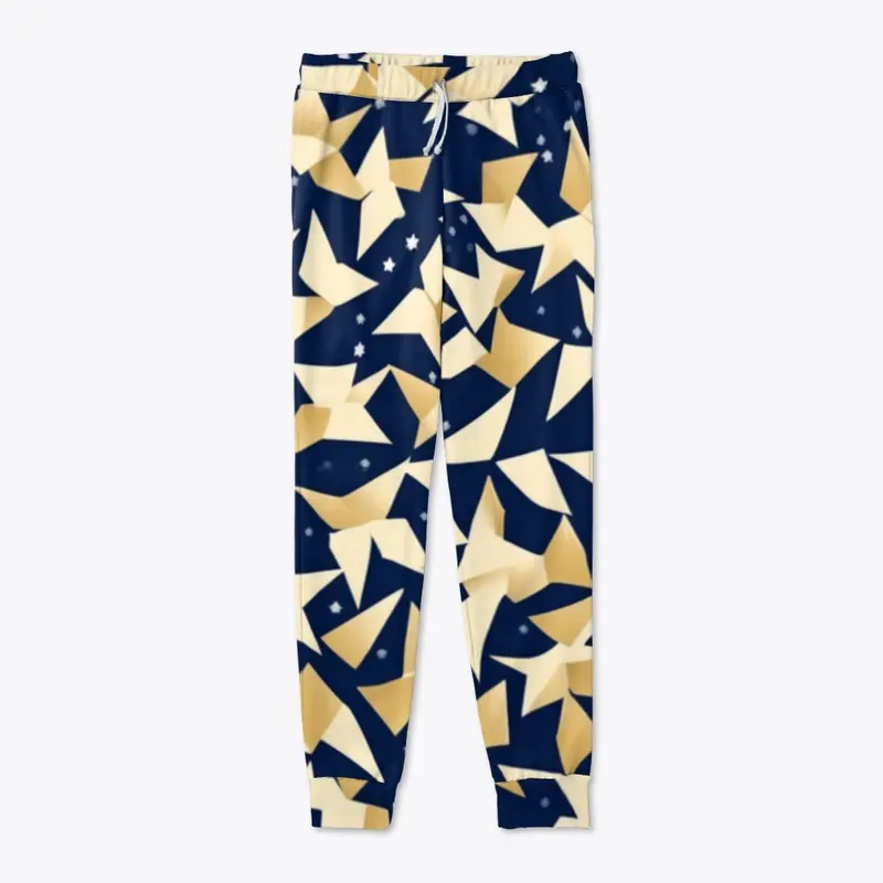 Infinite Joggers